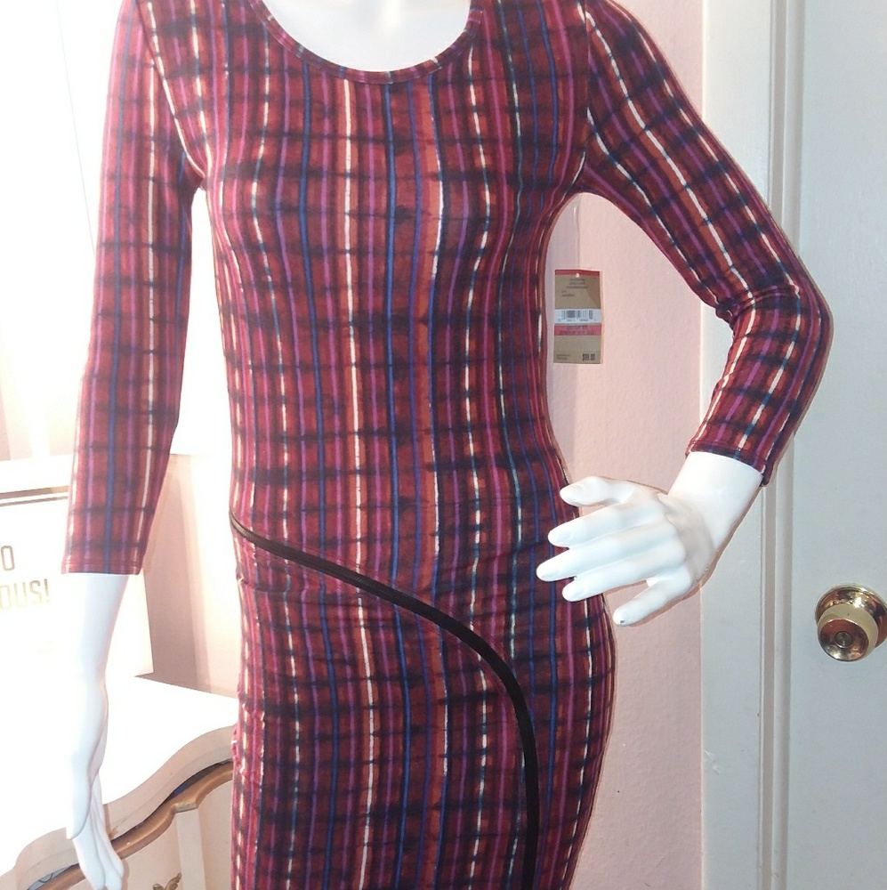 Rachael Roy Women's dress XS